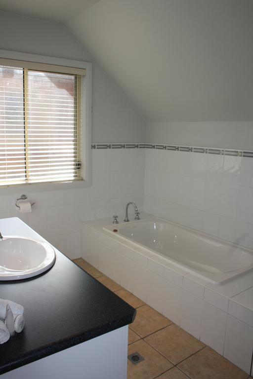 Albury Suites - Schubach Street Habitación foto