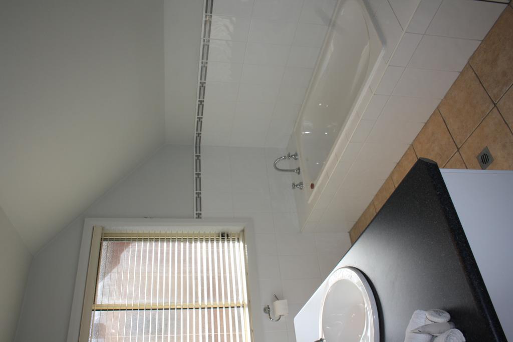 Albury Suites - Schubach Street Exterior foto